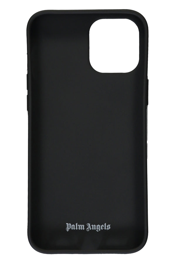 Logo detail iPhone 12 Pro Max case-1